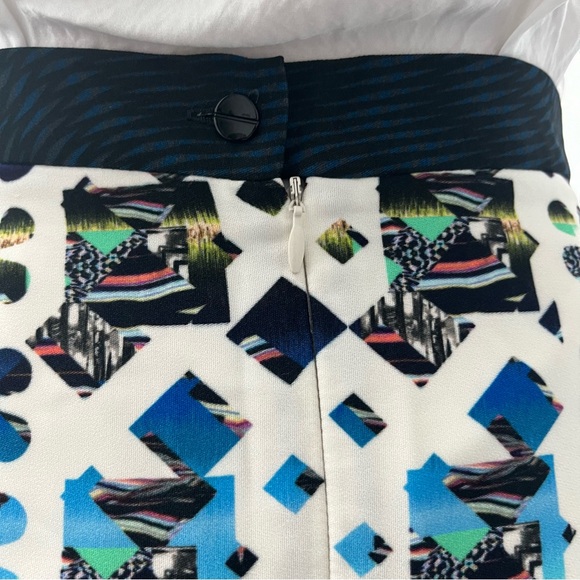 Peter Pilotto Skirt Size US4 - Picture 5 of 10